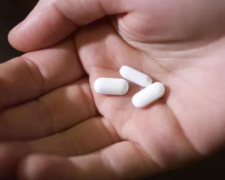 Low-Dose Aspirin Demonstrates Major Benefit in Preventing Colorectal Cancer Recurrence, Research Reports
